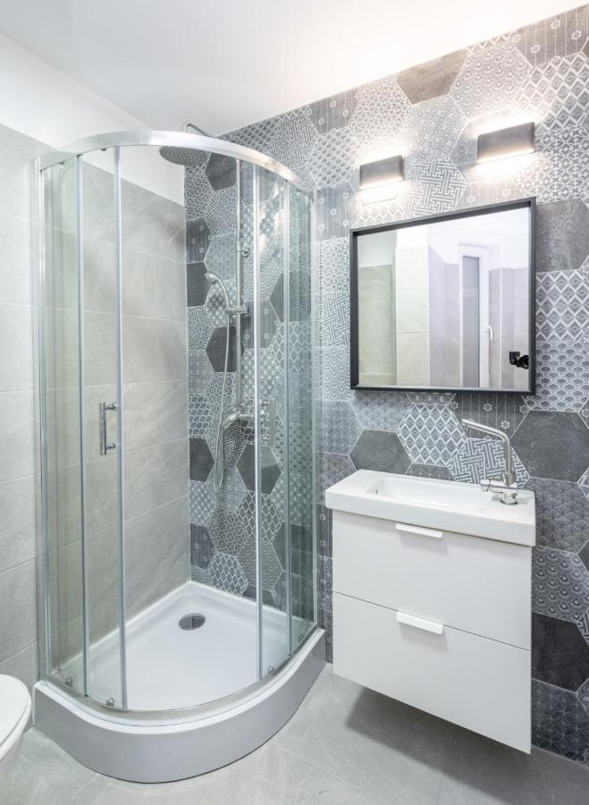 Relax Apartament In Piata Universitatii Bucharest Luaran gambar
